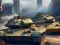 Cluiche Tanks Blitz ar líne