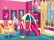Cluiche Baby House Cleaner ar líne