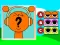 Cluiche Kids Quiz: Sprunki Fandom Quiz ar líne