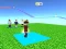 Cluiche Easy Obby Jump and Run Challenge Online ar líne