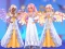 Cluiche Girly Angelic Etherial ar líne