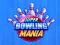 Cluiche Super Bowling Mania ar líne