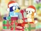 Cluiche Jigsaw Puzzle: Bluey Christmas Unboxing ar líne