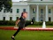 Cluiche Trump Wobble Walk Challenge ar líne