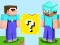 Cluiche Kids Quiz: Minecraft Trivia ar líne