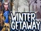 Cluiche Winter Getaway ar líne