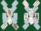 Cluiche Solitaire Soviet ar líne