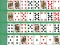 Cluiche Cards: Solitaire Carpet ar líne