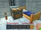Cluiche Noob Miner 3D: Jailbreak ar líne