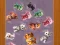 Cluiche Merge Cats: 2048! ar líne