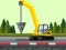 Cluiche Ground Digger ar líne