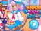 Cluiche Kiddo Cute Sailor ar líne