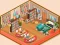 Cluiche Decor: My Library ar líne