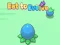 Cluiche Eat To Evolve ar líne