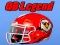 Cluiche QB Legend ar líne