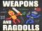 Cluiche Weapons and Ragdolls ar líne