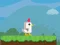 Cluiche Chicken Scream Race ar líne