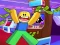 Cluiche Robbie: Game Challenges ar líne