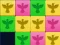 Cluiche Match Tiles 8х8 ar líne