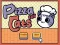 Cluiche Pizza for cats ar líne