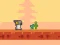 Cluiche Pet Runner Dinosaur Jump ar líne
