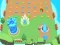 Cluiche Tower Clash: Collect Bricks ar líne