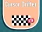 Cluiche Cursor Drifter ar líne