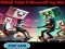 Cluiche Skibidi Toilet X Minecraft Tug War ar líne