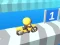Cluiche Moto Obby ar líne