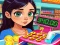 Cluiche Supermarket Shopping For Kids ar líne