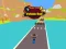 Cluiche Build Your Vehicle Run ar líne