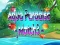 Cluiche Aqua Paradise - Match3 ar líne