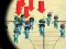Cluiche Squid Game Sniper ar líne