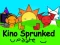 Cluiche Kino Sprunked 2 ar líne