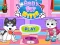 Cluiche Baby Pet Sitter ar líne