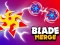 Cluiche Blade Merge ar líne