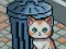 Cluiche Pixel Cat Simulator: My Pets ar líne