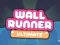 Cluiche Wall Runner Ultimate ar líne