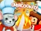 Cluiche Mini Chef Overcooked ar líne