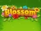 Cluiche Blossom ar líne