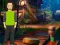 Cluiche Boy Escaped Occult Forest ar líne