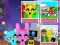 Cluiche Incredibox Party Frozen Sprunki Beat ar líne