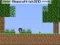 Cluiche Minecraft-ish Mmo ar líne