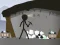 Cluiche Stickman Mining Simulator ar líne