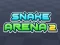 Cluiche Snake Arena 2 ar líne