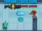 Cluiche Sprunki Squid Game Rocket Launcher ar líne