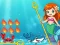 Cluiche Princess vs Shark ar líne