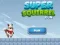 Cluiche Super Squirrel Run ar líne