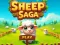 Cluiche Sheep Saga ar líne