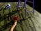Cluiche Squid Game Sprunki Escaped Backrooms ar líne